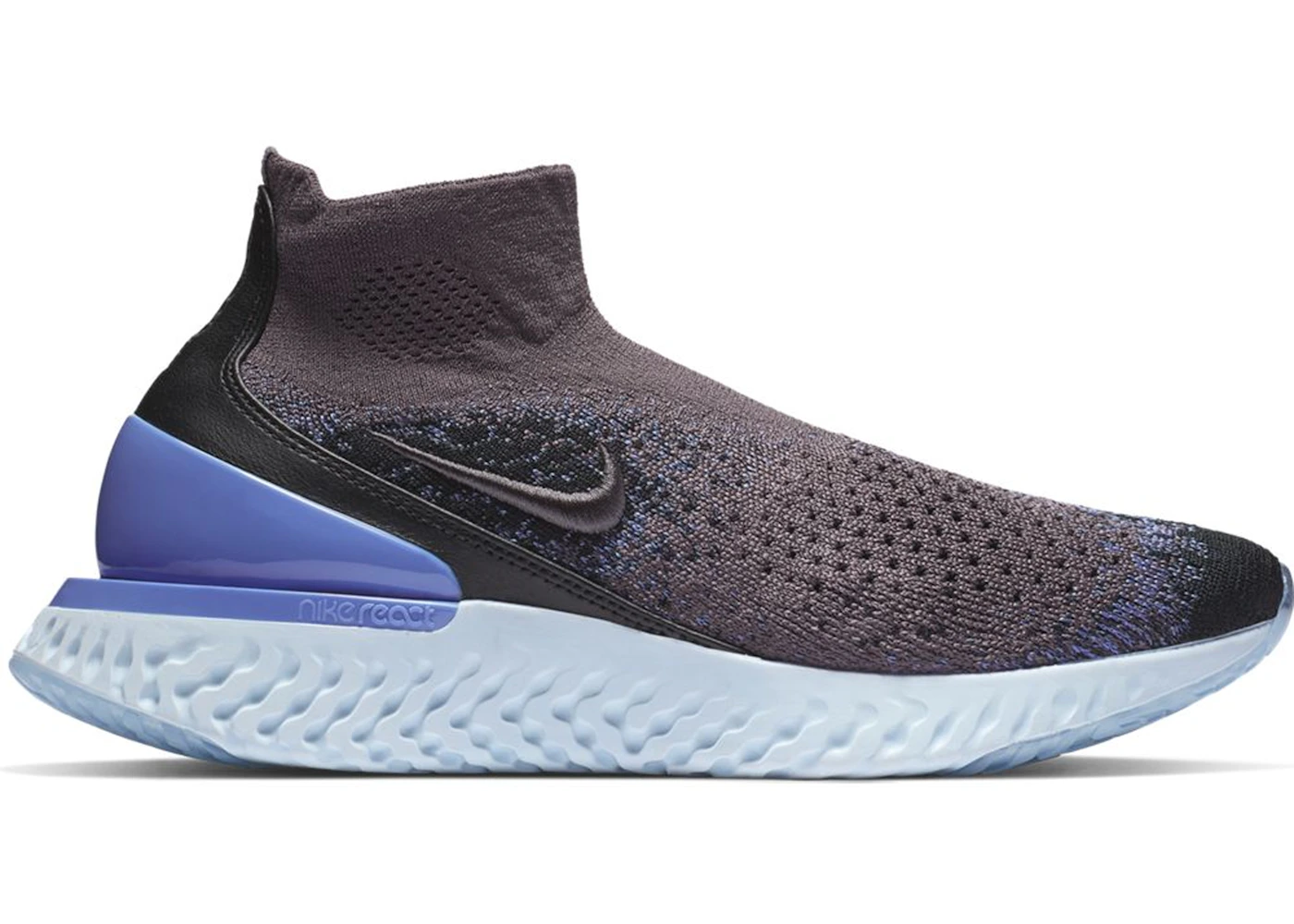 React rise hot sale