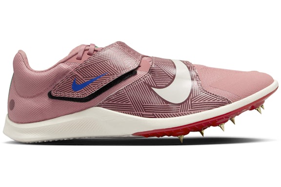 Nike Rival Jump Rojo Stardust Malaquita University Rojo Marfil Pálido