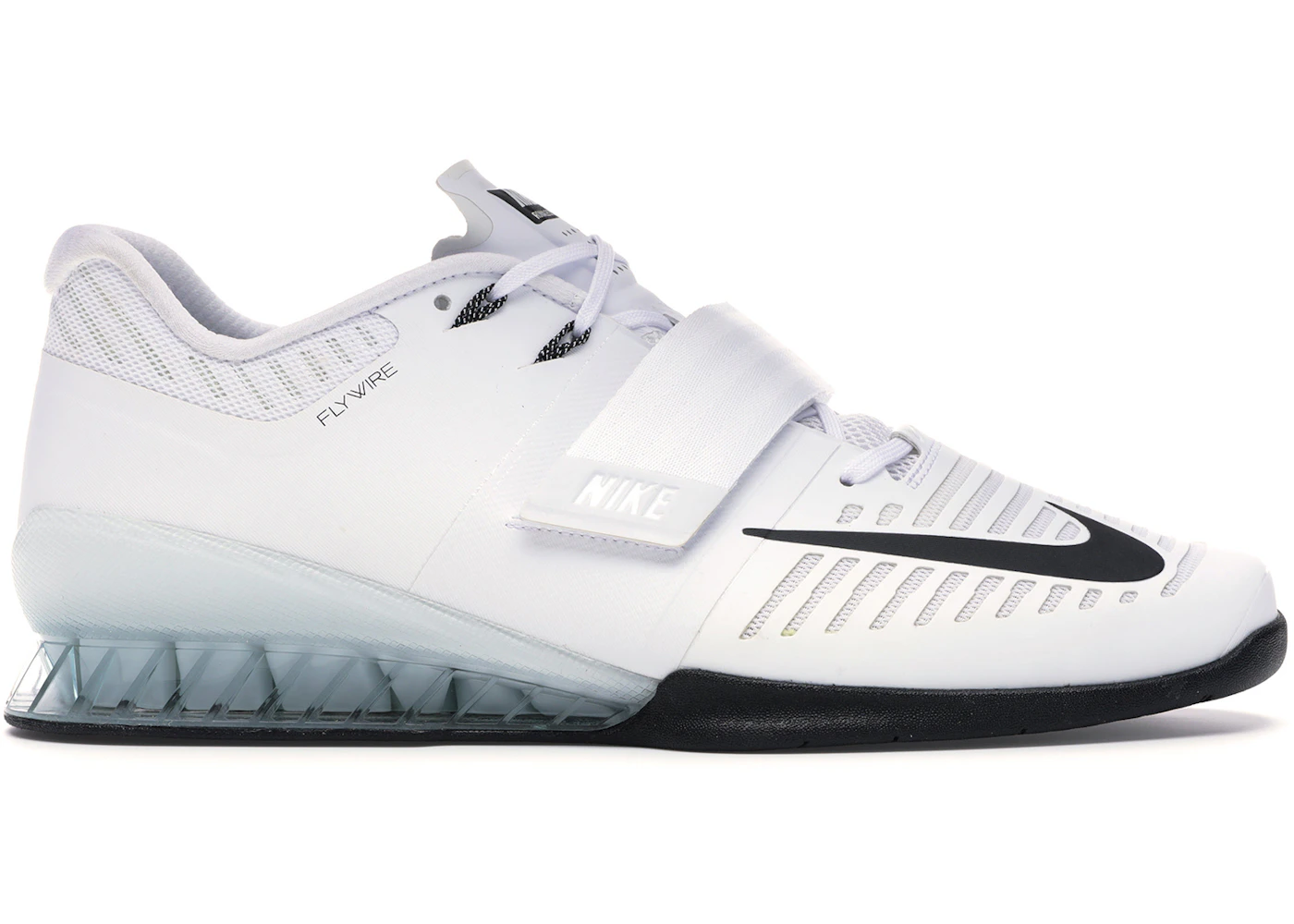 Nike romaleos 3 comprar Outlet