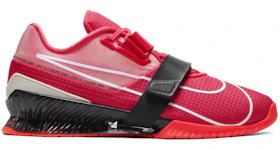 Nike Romaleos 4 Laser Crimson