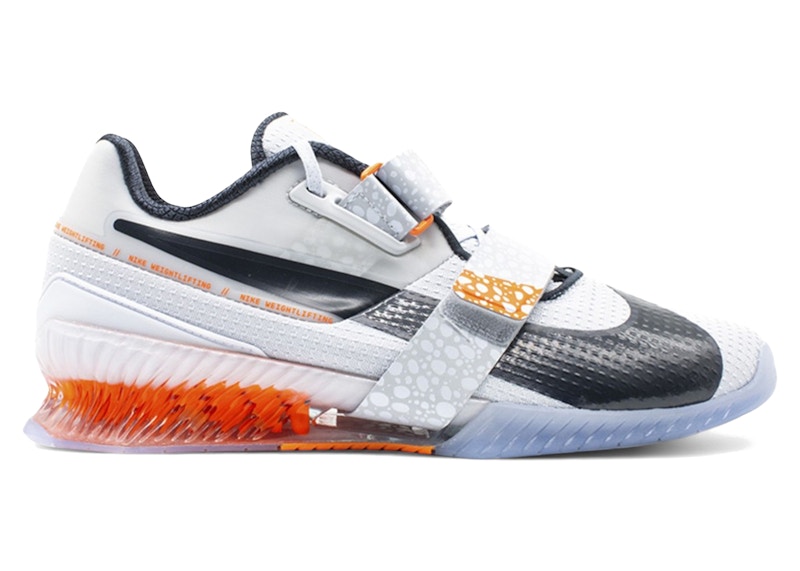 新品 期間限定値下げ中 Nike Romaleos4 JP28cm