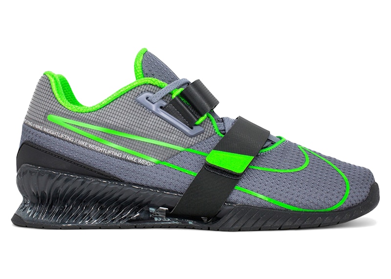 NIKE ロマレオス4 Romaleos 28.5 Nike Romaleos 4 Weightlifting Shoes. Nike.com