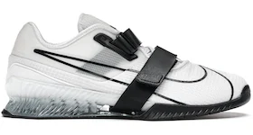 Nike Romaleos 4 White Black