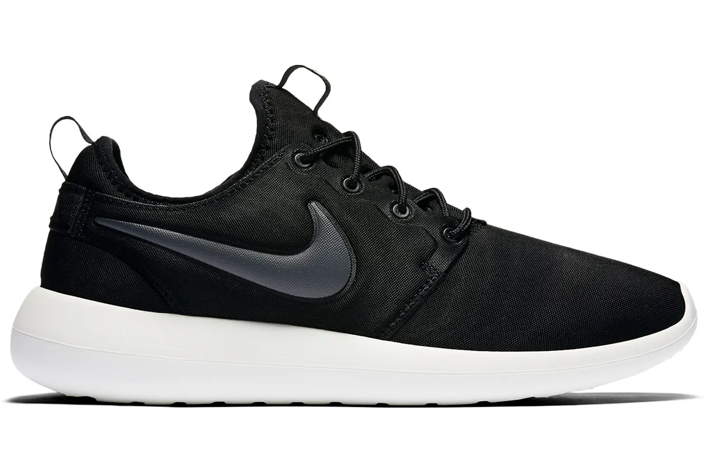 Nike Roshe 2 Black Anthracite Men's - 844656-003 - US