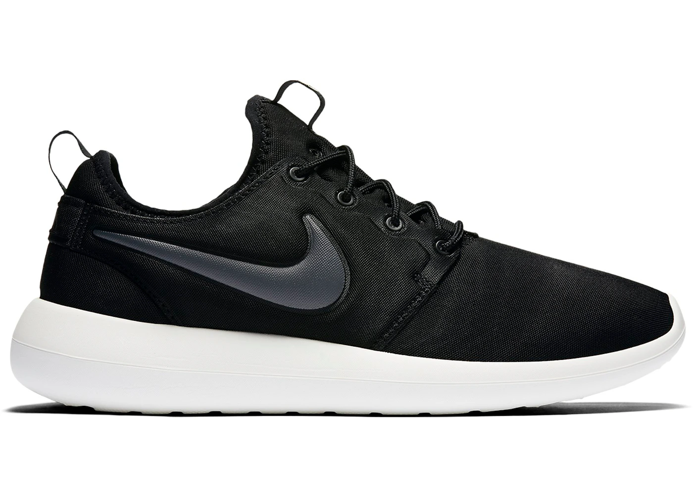Roshe 2025 run 2.0