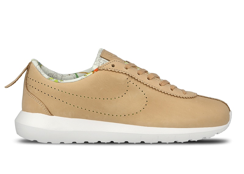 Nike roshe deals cortez gold