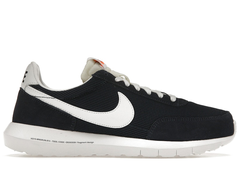 低価新作登場NIKE ROSHE DBREAK FRAGMENT 新品未使用 スニーカー