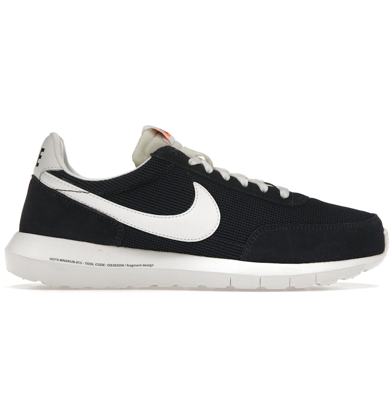 Nike Roshe Daybreak Fragment Obsidian Men's 826669-410 US