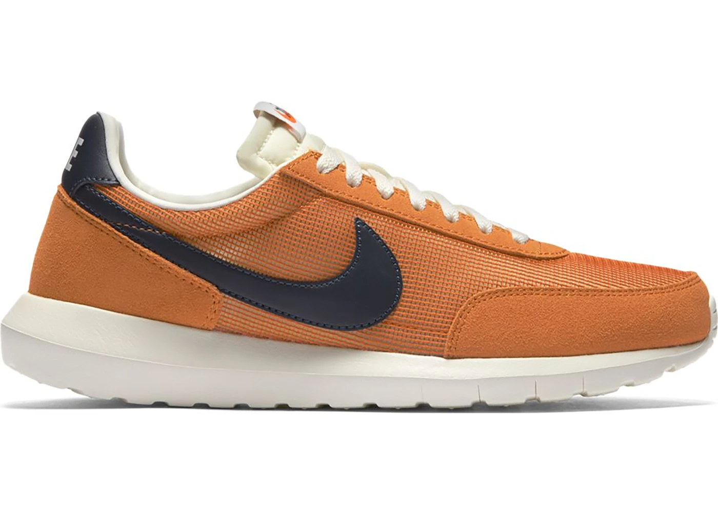 Nike Roshe Daybreak Tuscan Rust Dark Obsidian Men s 826666 804 US