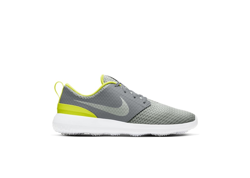 Gray cheap roshe 2