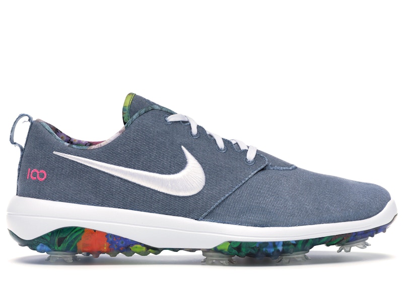 Nike roshe g tour no denim allowed on sale