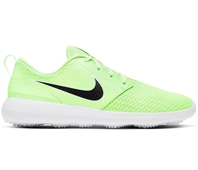 Nike Roshe Golf Barely Volt Hombre CD6065 701 MX