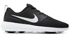 Nike Roshe Golf Black Metallic White (Women's)