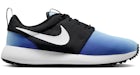 Nike Roshe Golf Next Nature Sky Blue Black Hyper Blue White