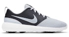 Nike Roshe Golf Pure Platinum Black