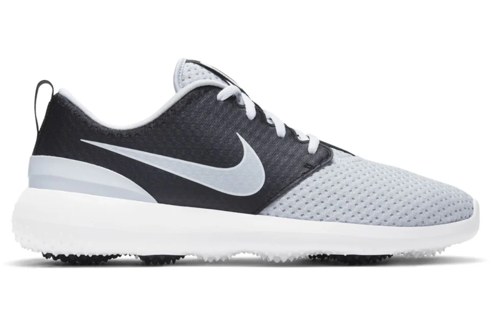 Roshe g golf shoes black Clearance