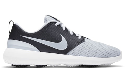 Nike Roshe Golf Pure Platinum Black Men's CD6065-015 US