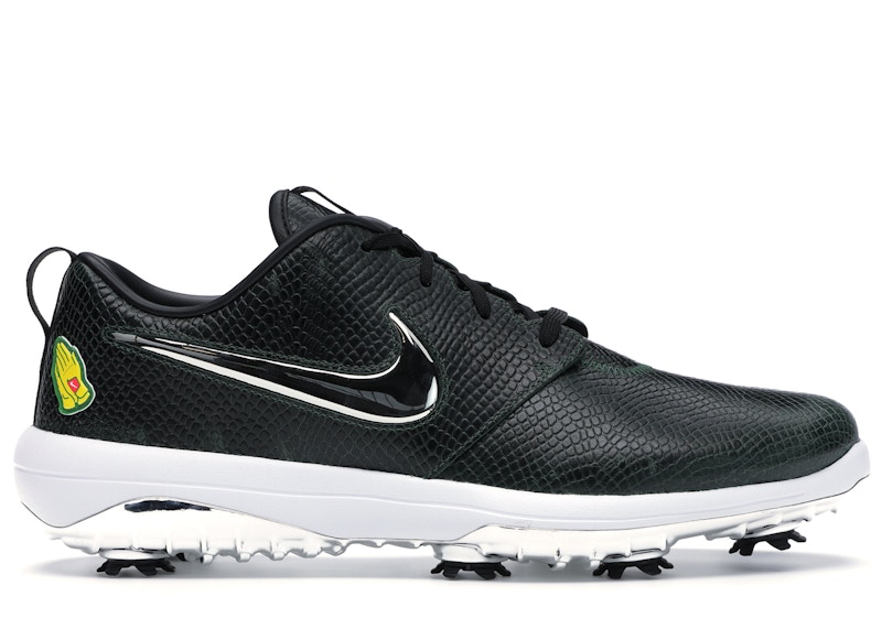 Nike car best sale nasty golf shoes