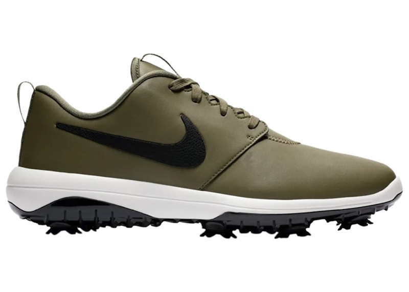 Nike roshe hot sale olive