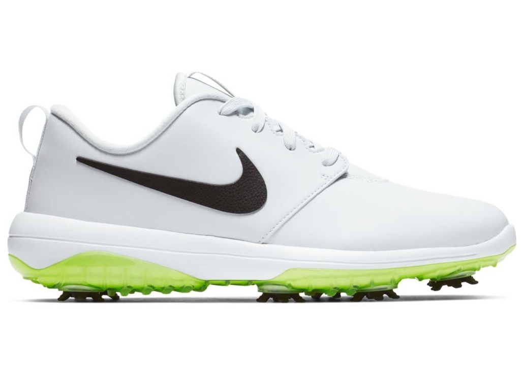 Nike Roshe Golf Tour Pure Platinum Volt 