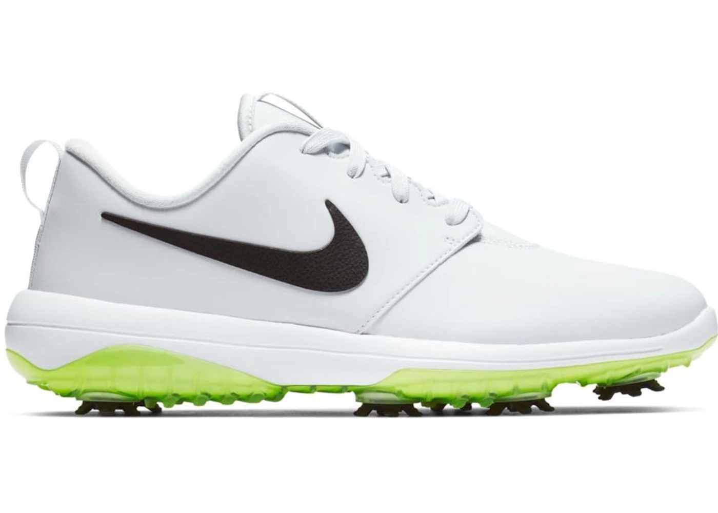 Nike Roshe Golf Tour Pure Platinum Volt Men's - AR5580-002 - US