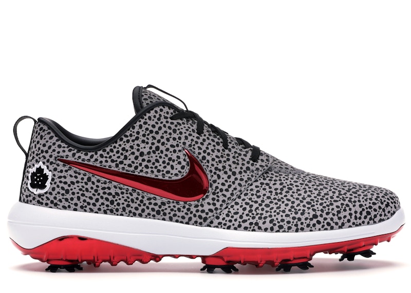 nike safari golf