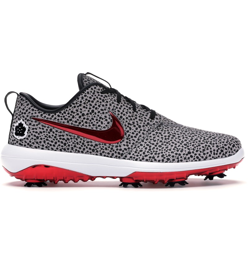 Nrg Nike Roshe G Tour Pure Platinum Roshe Run The Open Nike Golf