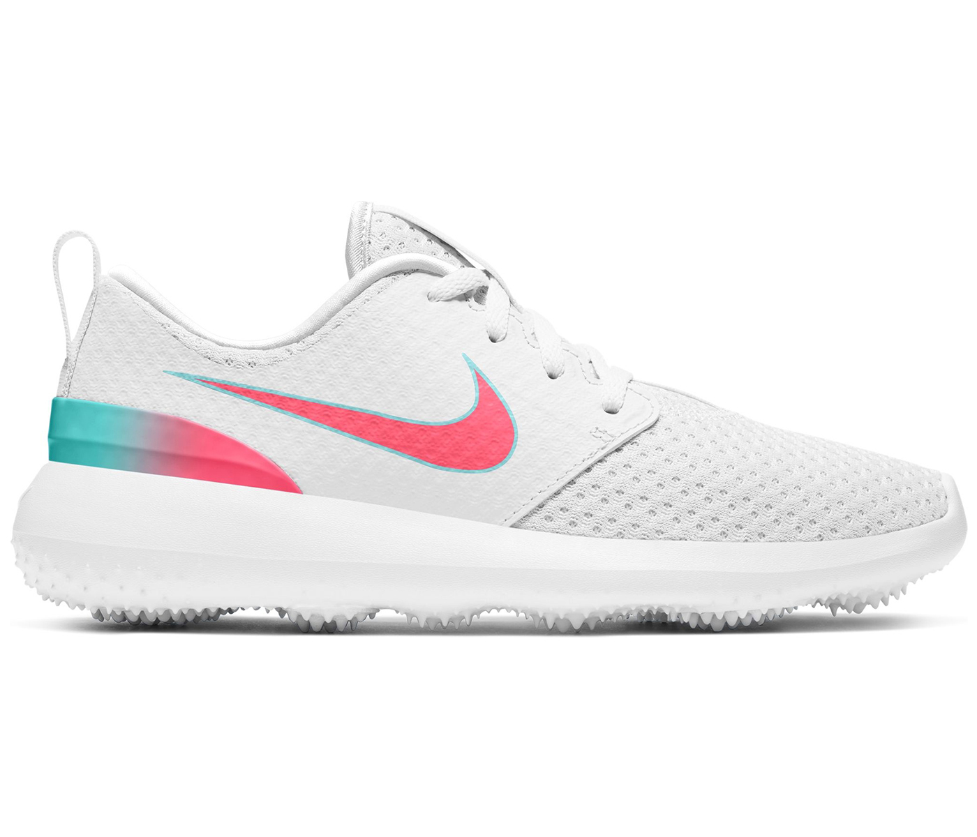 Nike Roshe Golf White Hot Punch (GS 