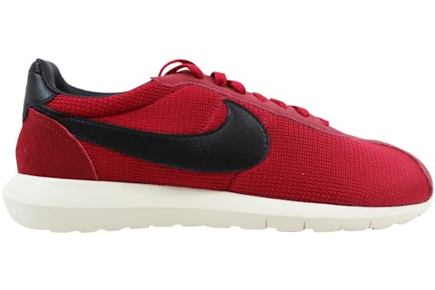 Nike Roshe LD-1000 Gym Red/Black-Sail Men's 844266-601 US