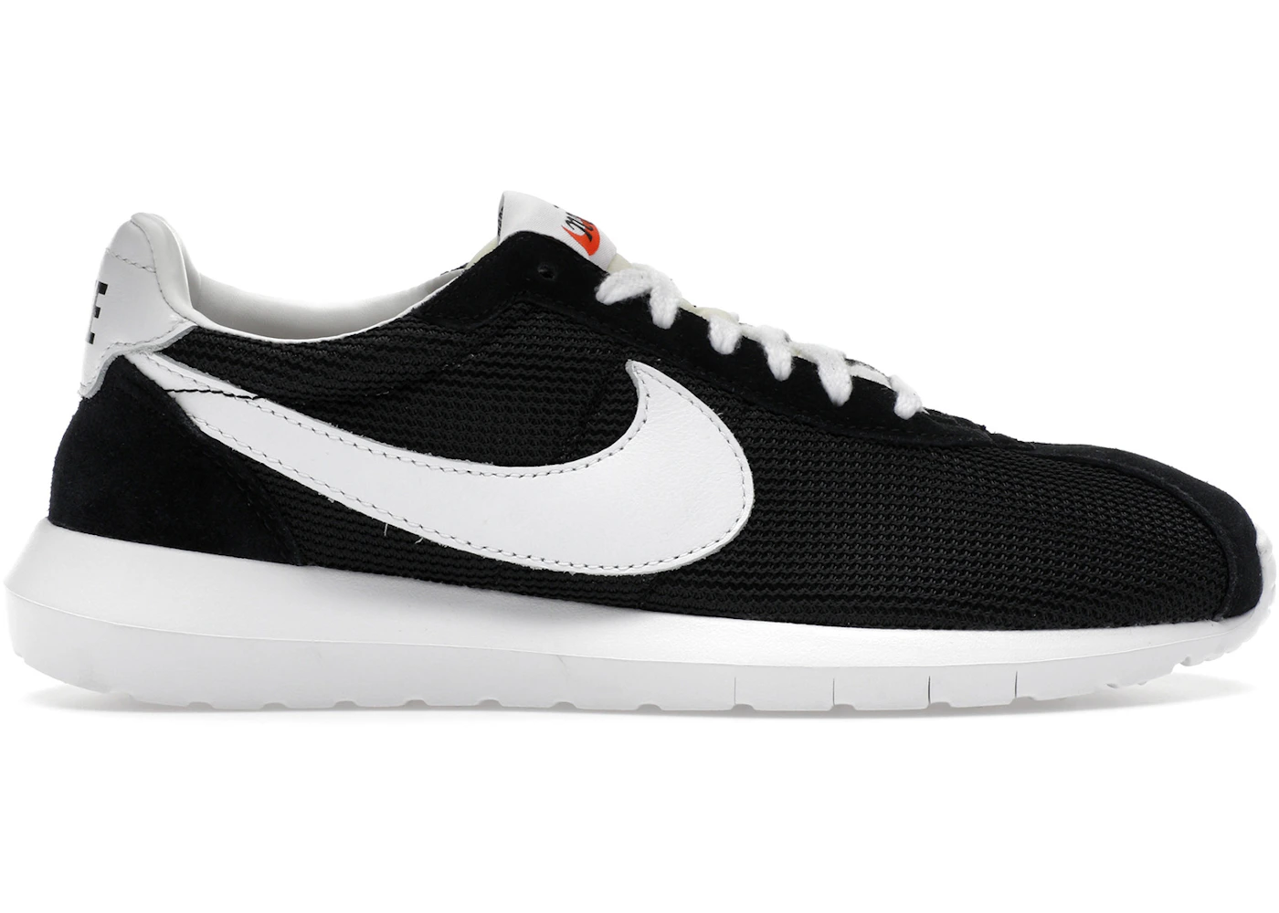 Nike Roshe LD-1000 QS Black White Men's 802022-001 US