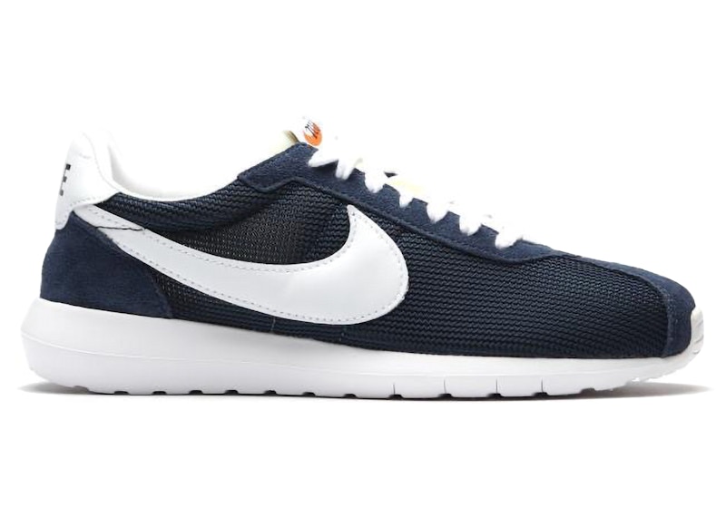 Euro Roshe LD 1000 QS Obsidian White