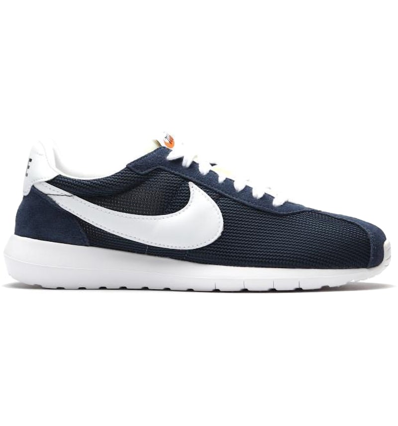 Nike Shoe Nike W Roshe Ld-1000 Nike Roshe LD-1000 Black/Summit