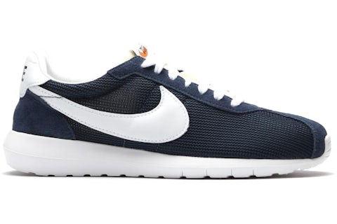 Nike Roshe LD-1000 QS Obsidian White Men's 802022-401 US