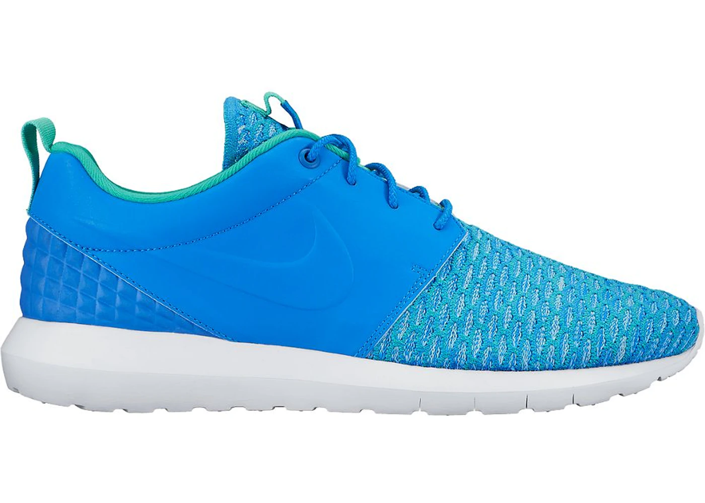 Nike roshe azul turquesa online