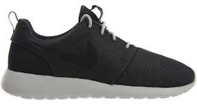 Nike Roshe One Anthracite Black-Vast Grey