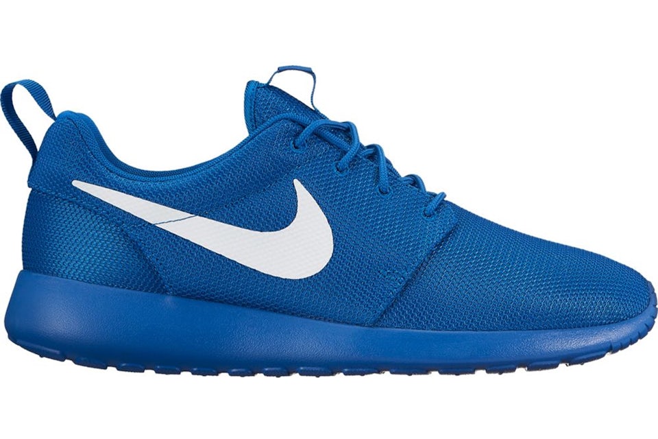Nike roshe one blu Clearance