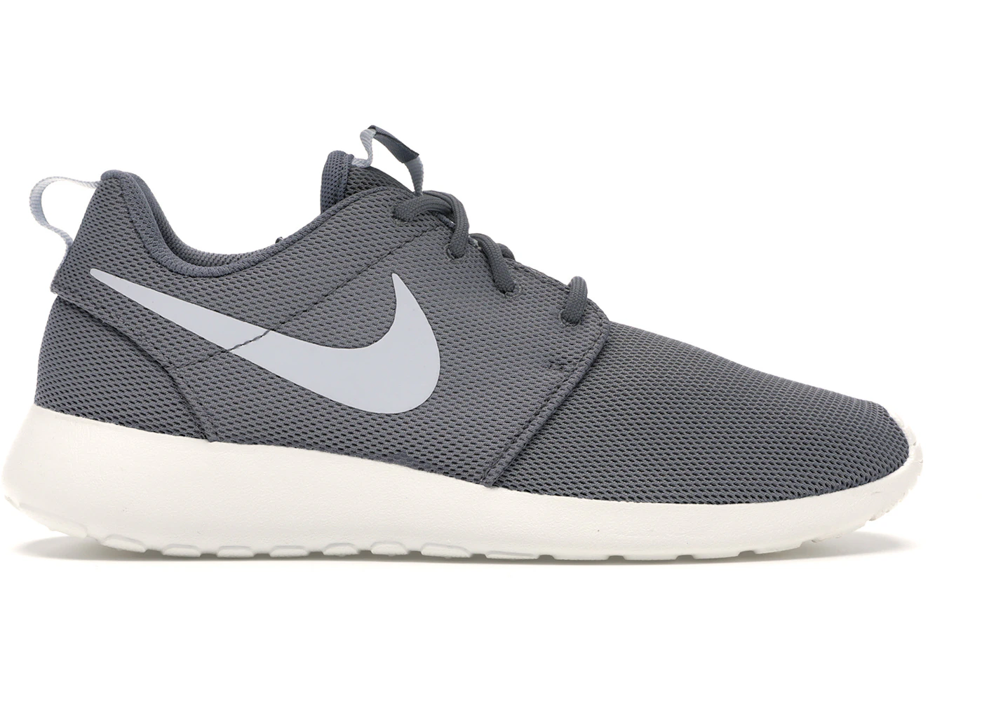 Nike Roshe One Cool Grey Summit White (Women's) - 844994-003 - US