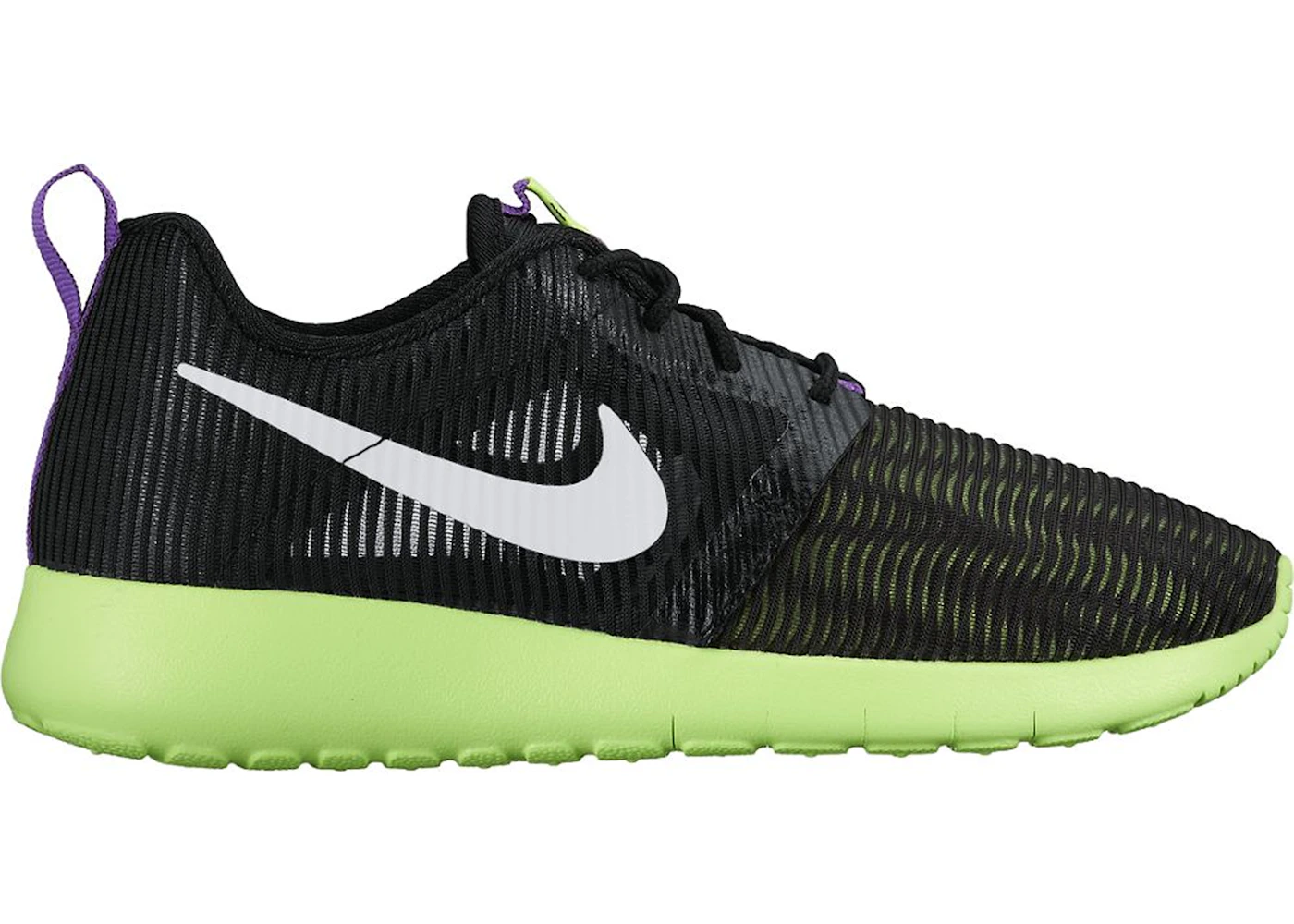 Nike roshe run flight 2025 weight
