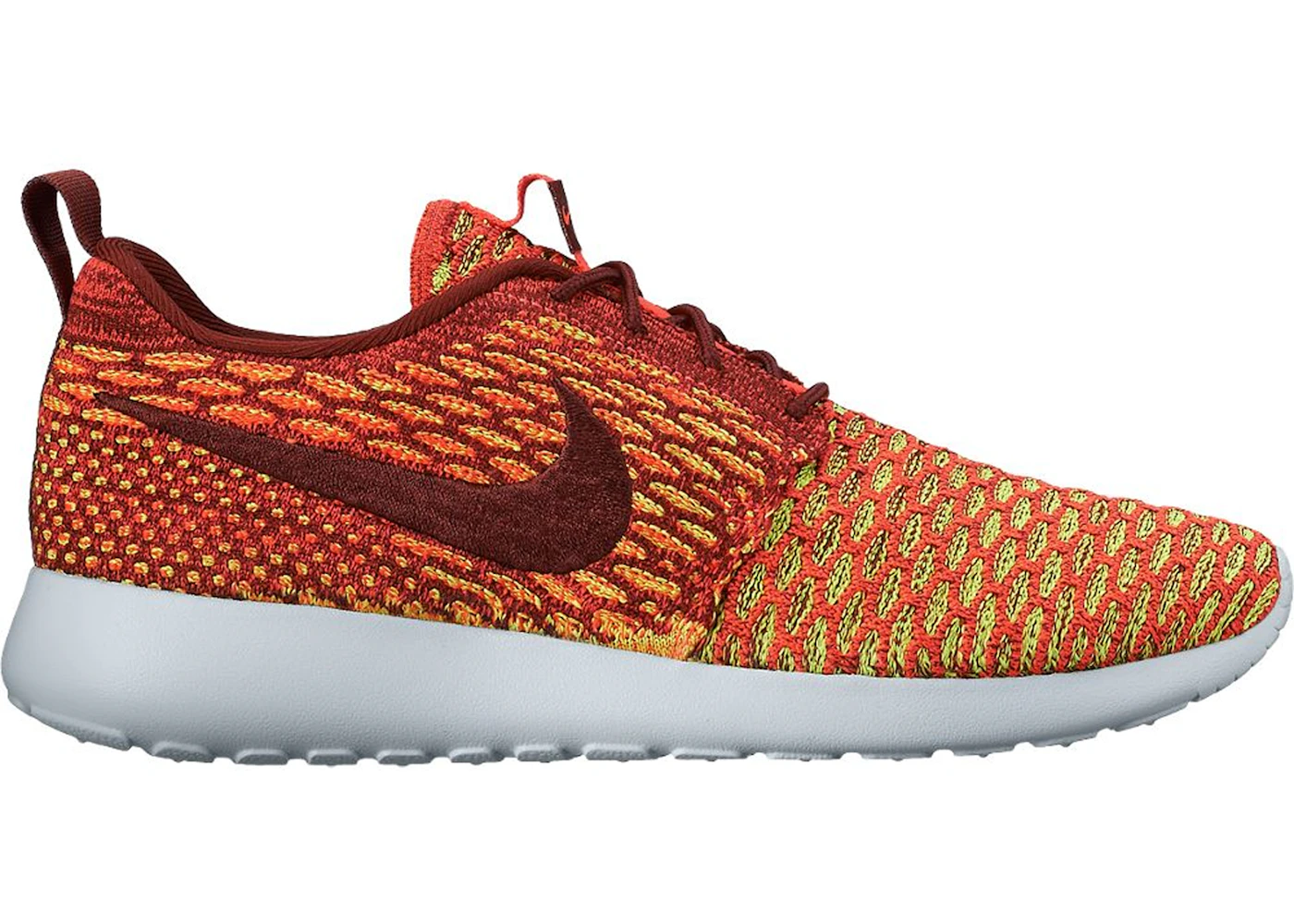 Roshe one flyknit best sale