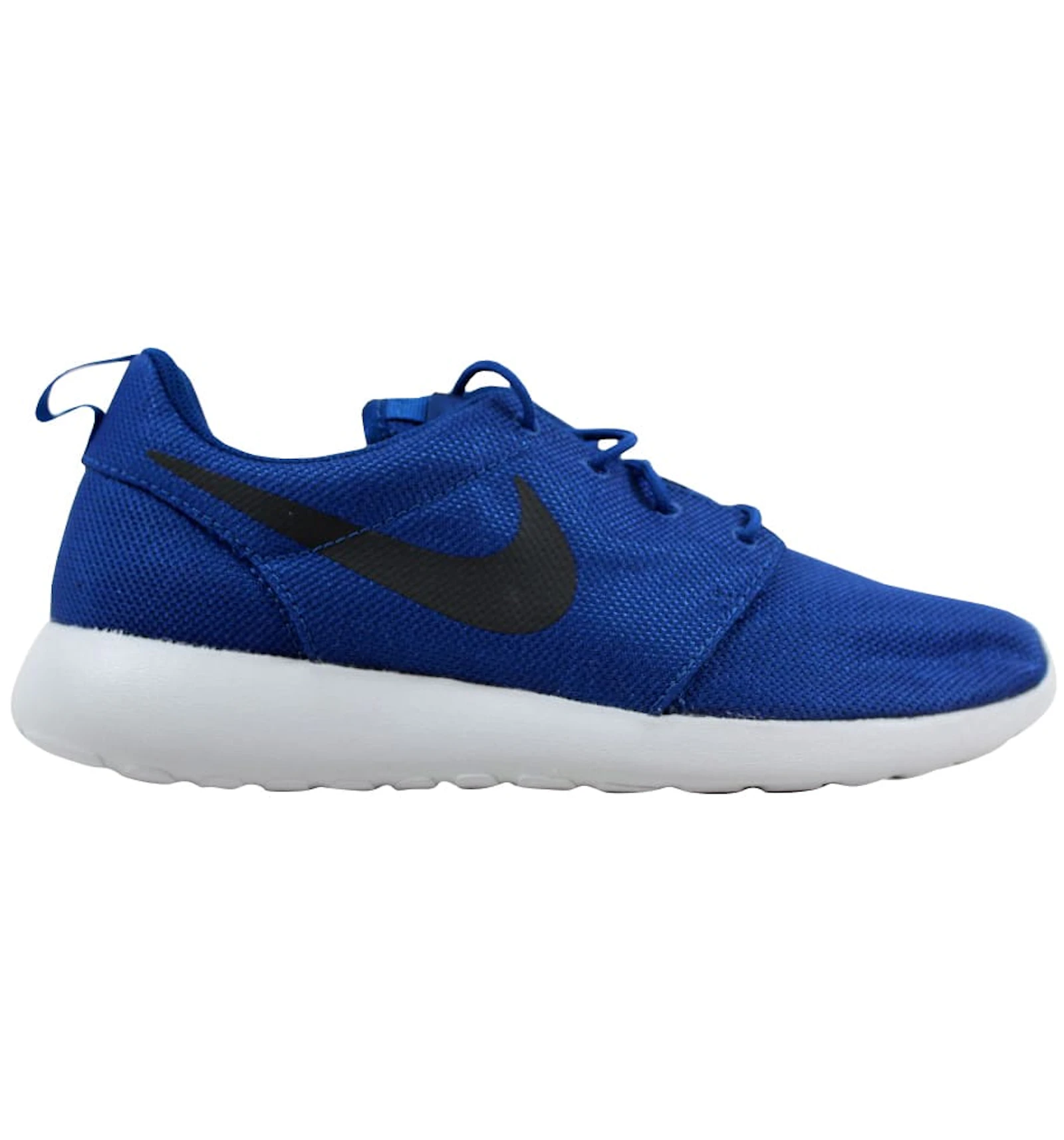 Nike Roshe One Gym Blue/Anthracite - 511881-417 - US