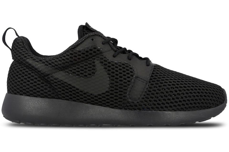 Nike roshe one hyperfuse black Clearance