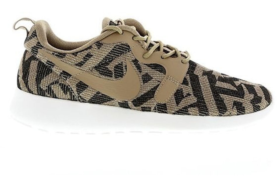 Nike roshe one jacquard print Outlet