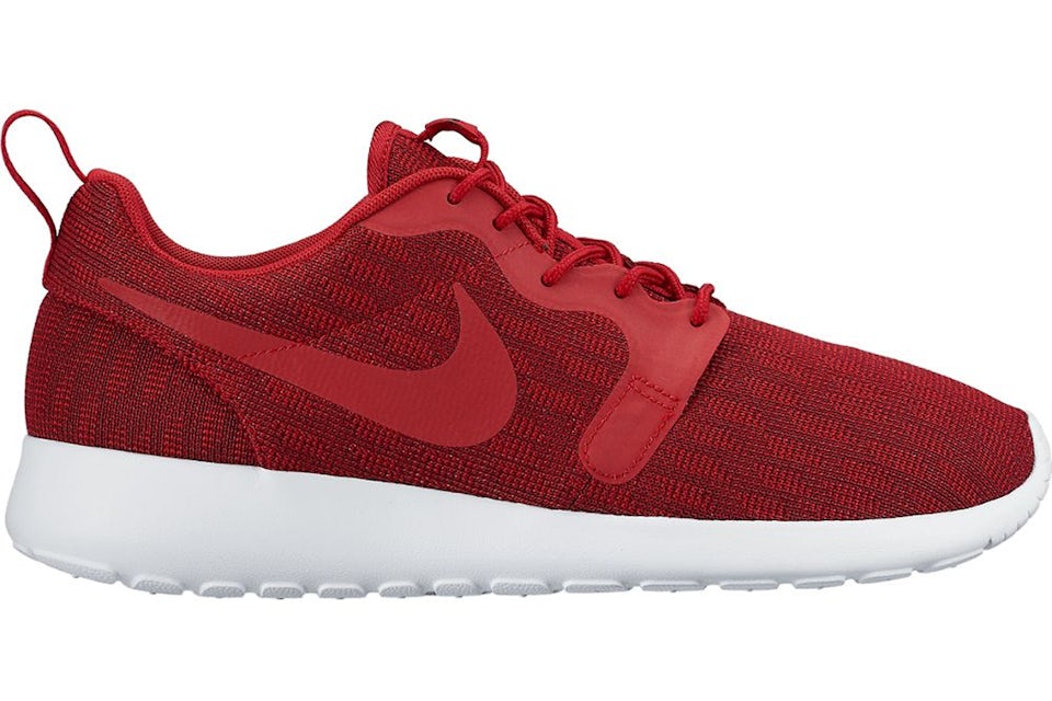 Nike roshe 2025 team red
