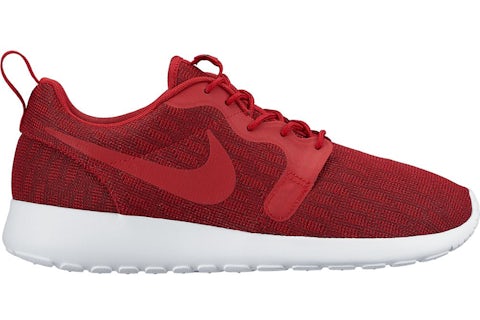 Nike Roshe One KJCRD Gym Red Team Red Men s 777429 601 US