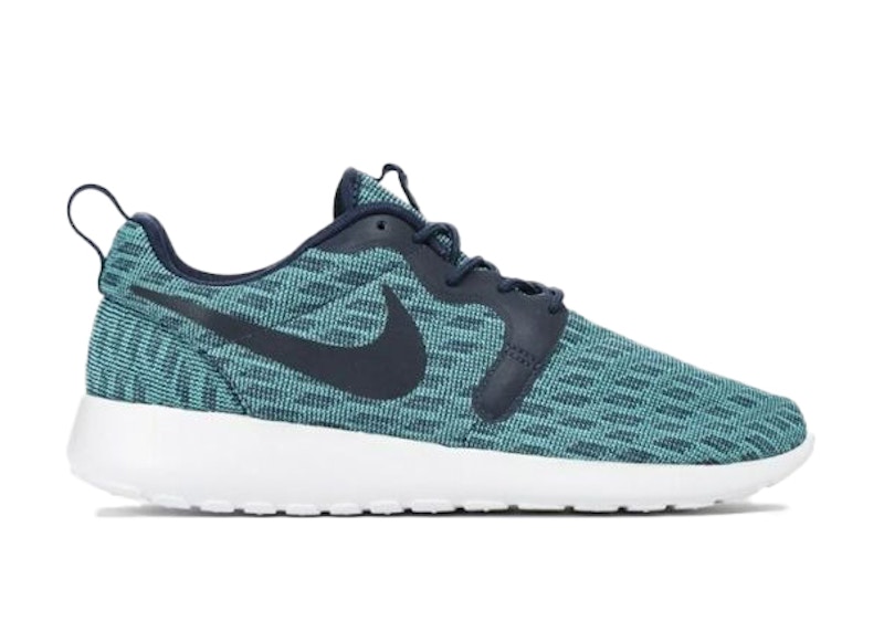 Tiffany blue nike roshe sale