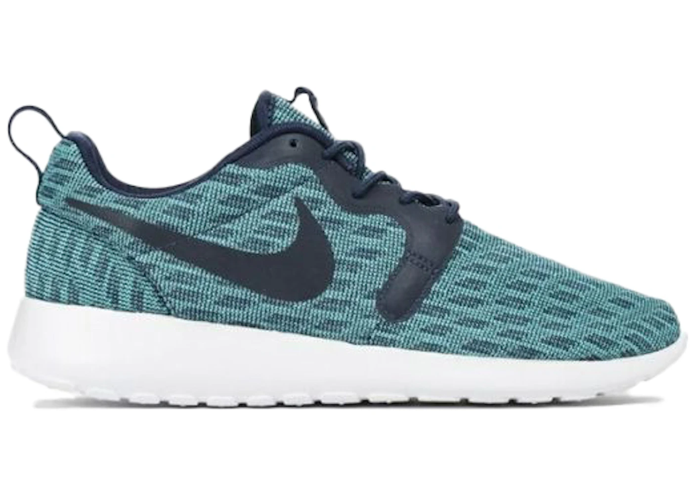 Nike roshe one knit jacquard Clearance
