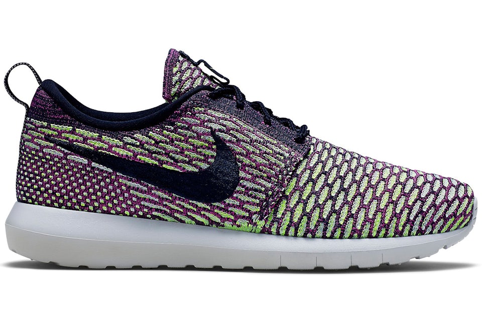 Nike roshe 2025 one mens black