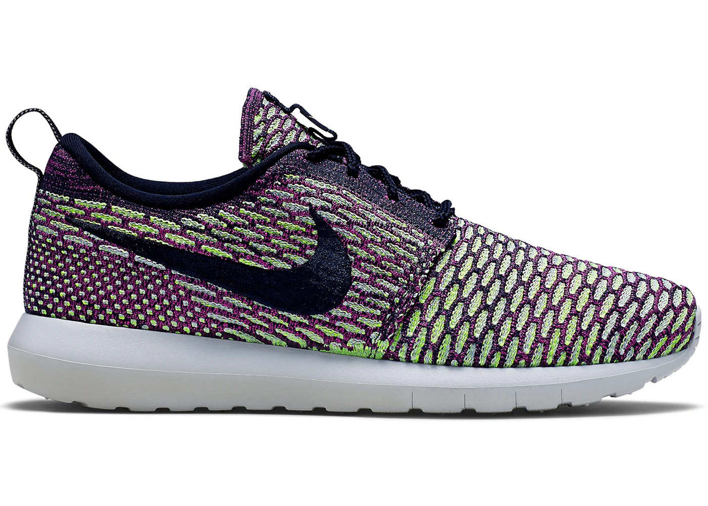 Nike roshe 2025 one obsidian