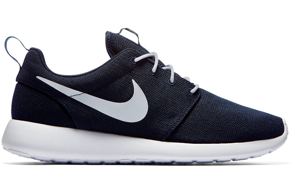 Nike roshe one deals obsidian