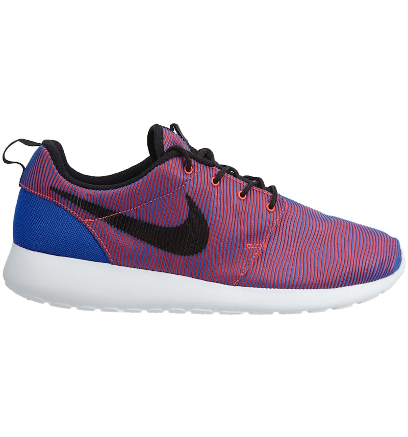 Prem Nike Roshe Nike Roshe One Prem Plus Mens Trainers 807611 100